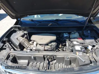 2020 GMC Acadia SLT with VIN 1GKKNMLS4LZ227985, listed as a IAAI auction lot 41864090 with 39,295 mi miles and . Bid and sale history available at DreamBid. Image 10.