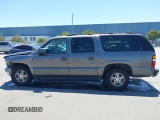 2000 Chevrolet Suburban LS with VIN 3GNFK16T3YG150971, listed as a IAAI auction lot 42333901 with 221,712 mi miles and . Bid and sale history available at DreamBid. Image 14.