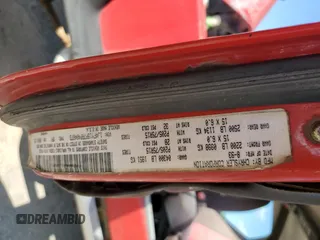 1994 Jeep Wrangler S with VIN 1J4FY19P7RP404873, listed as a Copart auction lot 44501125 with 209,709 mi miles and Salvage Title. Bid and sale history available at carsss.com. Image 13.
