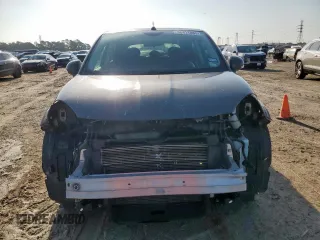 2016 FIAT 500X Easy with VIN ZFBCFXBT4GP348366, listed as a Copart auction lot 58411885 with 86,030 mi miles and Salvage title. Bid and sale history available at DreamBid. Image 5.