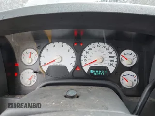 2006 Dodge 1500 SLT with VIN 1D7HU16286J125181, listed as a IAAI auction lot 41606294 with 151,971 mi miles and . Bid and sale history available at DreamBid. Image 7.