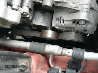 2018 Hyundai Santa Fe Ultimate с VIN 5XYZWDLA5JG522703, выставлен на аукционе IAAI как лот 42377253 с пробегом 143 116 миль миль и . История ставок и продаж доступна на DreamBid. Изображение 20.