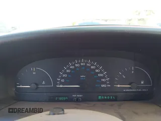 1999 Dodge Caravan with VIN 2B4FP2538XR373885, listed as a IAAI auction lot 40598760 with 218,089 mi miles and . Bid and sale history available at DreamBid. Image 7.
