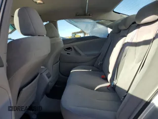 2009 Toyota Camry with VIN 4T1BE46K69U337087, listed as a Copart auction lot 47702225 with 109,929 mi miles and Salvage Title. Bid and sale history available at DreamBid. Image 11.