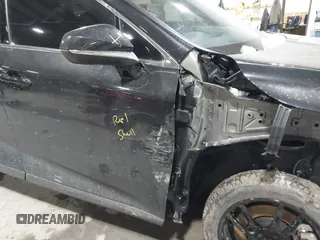 2024 Lexus RX 350 z VIN 2T2BAMCA5RC070111, wystawiony jako IAAI lot #41516647 z przebiegiem 8 691 mil mil oraz . Historia ofert i sprzedaży dostępna na DreamBid. Obrazek 17.