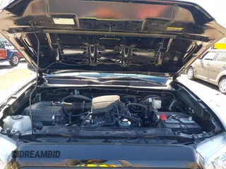 2023 Toyota Tacoma SR with VIN 3TYRX5GN9PT075342, listed as a IAAI auction lot 41652456 with 9,690 mi miles and . Bid and sale history available at DreamBid. Image 10.