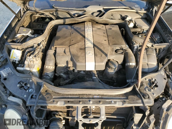2003 Mercedes-Benz E-Class 3.2L with VIN WDBUF65J83A182953, listed as a Copart auction lot 69629174 with 336,517 mi miles and Salvage Title. Bid and sale history available at carsss.com. Image 12.