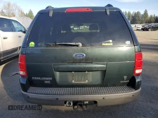 2002 Ford Explorer XLT with VIN 1FMDU73W72ZC29560, listed as a Copart auction lot 47484755 with 77,388 mi miles and Salvage title. Bid and sale history available at DreamBid. Image 6.