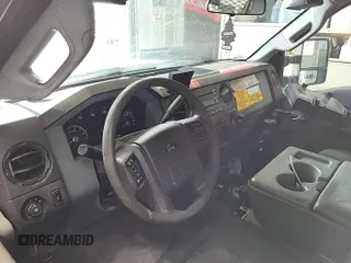 2015 Ford F-250 XL with VIN 1FD7X2B66FEC84863, listed as a IAAI auction lot 42791463 with 263,872 mi miles and . Bid and sale history available at DreamBid. Image 15.