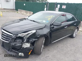 2019 Cadillac XTS Luxury with VIN 2G61M5S38K9108536, listed as a IAAI auction lot 42721826 with 158,086 mi miles and . Bid and sale history available at DreamBid. Image 18.