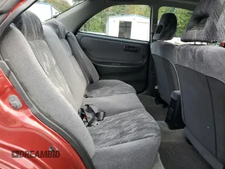 1999 Acura Integra z VIN JH4DB7558XS003122, wystawiony jako Copart lot #76932694 z przebiegiem 115 703 mil mil oraz Szkoda całkowita • Salvage title. Historia ofert i sprzedaży dostępna na DreamBid. Obrazek 10.