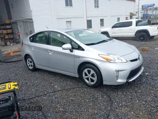 2015 Toyota Prius Four с VIN JTDKN3DU1F0476856, выставлен на аукционе IAAI как лот 42388803 с пробегом 151 486 миль миль и . История ставок и продаж доступна на DreamBid. Изображение 1.