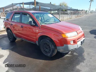 2003 Saturn VUE z VIN 5GZCZ53BX3S867376, wystawiony jako IAAI lot #41576174 z przebiegiem 227 150 mil mil oraz . Historia ofert i sprzedaży dostępna na DreamBid. Obrazek 1.