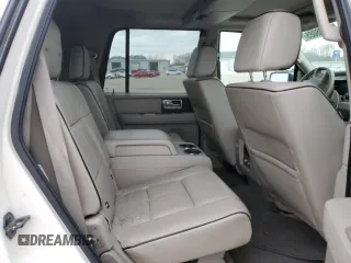 2007 Lincoln Navigator z VIN 5LMFU285X7LJ14762, wystawiony jako Copart lot #46508085 z przebiegiem 170 923 mil mil oraz Szkoda całkowita • Salvage title. Historia ofert i sprzedaży dostępna na DreamBid. Obrazek 11.