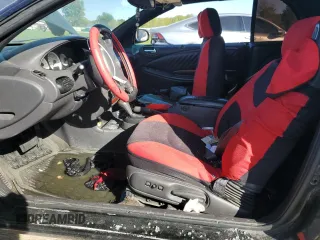 2000 Chrysler Sebring JXi z VIN 3C3EL55H4YT216123, wystawiony jako Copart lot #74667944 z przebiegiem Nie podano mil oraz Nie do naprawy. Historia ofert i sprzedaży dostępna na DreamBid. Obrazek 7.