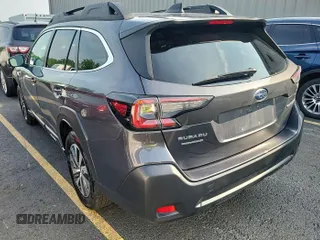 2023 Subaru Outback Premium with VIN 4S4BTADC7P3190586, listed as a IAAI auction lot 42634817 with 66,836 mi miles and . Bid and sale history available at DreamBid. Image 15.