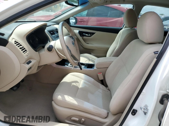 2014 Nissan Altima S with VIN 1N4AL3AP7EC103999, listed as a Copart auction lot 53738135 with 152,910 mi miles and Salvage Title. Bid and sale history available at DreamBid. Image 7.