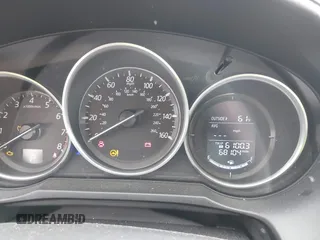 2016 Mazda 6 i Sport with VIN JM1GJ1U54G1409629, listed as a IAAI auction lot 41892485 with 68,104 mi miles and . Bid and sale history available at DreamBid. Image 7.