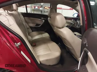 2014 Buick Regal Premium I z VIN 2G4GN5EX5E9266948, wystawiony jako IAAI lot #40739406 z przebiegiem 107 488 mil mil oraz . Historia ofert i sprzedaży dostępna na DreamBid. Obrazek 8.