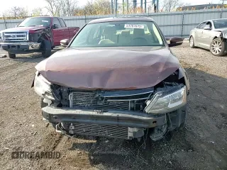 2016 Volkswagen Jetta SEL with VIN 3VWL17AJ7GM355374, listed as a Copart auction lot 53787675 with 182,432 mi miles and Salvage title. Bid and sale history available at DreamBid. Image 13.