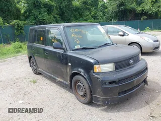 2006 Scion xB with VIN JTLKT324X64060309, listed as a IAAI auction lot 42767320 with 94,894 mi miles and . Bid and sale history available at DreamBid. Image 1.