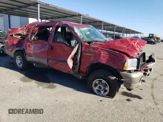 2004 Ford Excursion Eddie Bauer с VIN 1FMSU45P24EA16957, выставлен на аукционе Copart как лот 87872685 с пробегом 92 621 миль миль и На запчасти • Non repairable. История ставок и продаж доступна на DreamBid. Изображение 4.