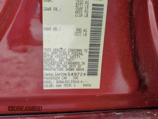 2013 Nissan Altima S with VIN 1N4AL3AP2DN549724, listed as a Copart auction lot 51549465 with 140,188 mi miles and Salvage Title. Bid and sale history available at carsss.com. Image 14.