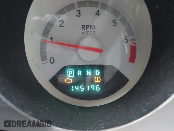 2008 Dodge Avenger R/T with VIN 1B3LC76M48N672988, listed as a IAAI auction lot 41946121 with 145,196 mi miles and . Bid and sale history available at DreamBid. Image 15.