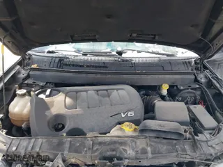 2016 Dodge Journey SXT with VIN 3C4PDDBG3GT200663, listed as a IAAI auction lot 41300576 with 160,140 mi miles. Bid and sale history available at carsss.com. Image 10.