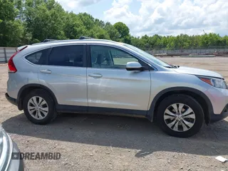 2013 Honda CR-V EX-L with VIN 2HKRM4H79DH640074, listed as a IAAI auction lot 42503002 with 86,309 mi miles and . Bid and sale history available at DreamBid. Image 13.