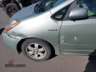 2007 Toyota Prius z VIN JTDKB20U973221624, wystawiony jako IAAI lot #42484947 z przebiegiem 257 311 mil mil oraz . Historia ofert i sprzedaży dostępna na DreamBid. Obrazek 12.