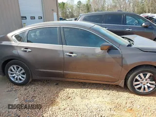 2013 Nissan Altima 2.5 S with VIN 1N4AL3AP4DC131970, listed as a IAAI auction lot 41915038 with 135,707 mi miles and . Bid and sale history available at carsss.com. Image 13.