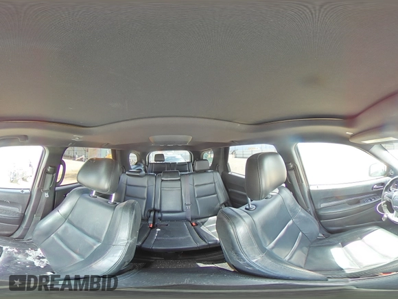 2020 Dodge Durango GT with VIN 1C4RDJDG3LC142242, listed as a Copart auction lot 62962415 with 44,866 mi miles and Salvage title. Bid and sale history available at DreamBid. Image 14.