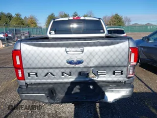 2020 Ford Ranger XL with VIN 1FTER4FH0LLA38055, listed as a IAAI auction lot 41611228 with 100,269 mi miles and . Bid and sale history available at DreamBid. Image 16.