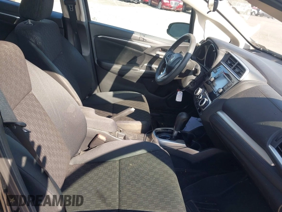 2015 Honda Fit LX with VIN 3HGGK5H51FM777364, listed as a IAAI auction lot 42297673 with 139,813 mi miles and . Bid and sale history available at DreamBid. Image 5.