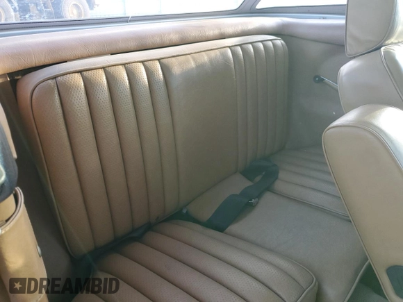 1989 Mercedes-Benz 560 Series 560SL with VIN WDBBA48D7KA100290, listed as a Copart auction lot 85049924 with 88,919 mi miles and Salvage Title. Bid and sale history available at carsss.com. Image 10.