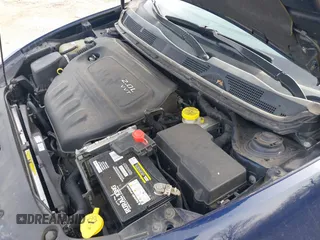 2013 Dodge Dart Limited with VIN 1C3CDFCA1DD226544, listed as a IAAI auction lot 41752501 with 133,475 mi miles. Bid and sale history available at carsss.com. Image 10.