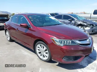 2016 Acura ILX Premium with VIN 19UDE2F76GA015675, listed as a IAAI auction lot 42688975 with 113,443 mi miles and . Bid and sale history available at DreamBid. Image 6.