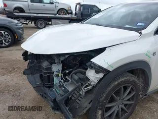 2015 Lexus NX 200t with VIN JTJYARBZ4F2021444, listed as a IAAI auction lot 42211572 with 111,655 mi miles and . Bid and sale history available at DreamBid. Image 21.