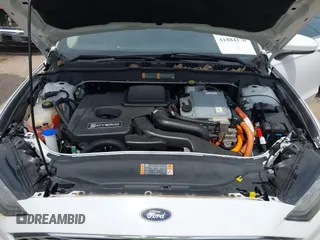 2018 Ford Fusion SE with VIN 3FA6P0LU1JR138920, listed as a IAAI auction lot 41884176 with 78,607 mi miles and . Bid and sale history available at DreamBid. Image 10.