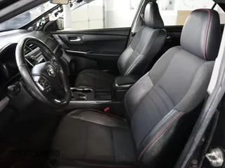 2016 Toyota Camry XLE with VIN 4T1BF1FK1GU154074, listed as a Copart auction lot 52632825 with 84,611 mi miles and Salvage Title. Bid and sale history available at carsss.com. Image 9.