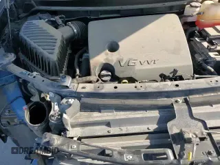 2022 Chevrolet Traverse LS z VIN 1GNERFKW8NJ191109, wystawiony jako Copart lot #64313565 z przebiegiem 37 936 mil mil oraz Szkoda całkowita • Salvage title. Historia ofert i sprzedaży dostępna na DreamBid. Obrazek 15.