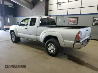 2009 Toyota Tacoma with VIN 5TEUU42N99Z611387, listed as a Copart auction lot 59955825 with 234,440 mi miles and Clean title. Bid and sale history available at DreamBid. Image 2.