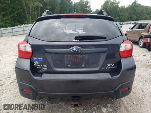 2013 Subaru Crosstrek Limited с VIN JF2GPAGC7D2212695, выставлен на аукционе Copart как лот 60256195 с пробегом 233 195 миль миль и Чистый • Clean title. История ставок и продаж доступна на DreamBid. Изображение 6.