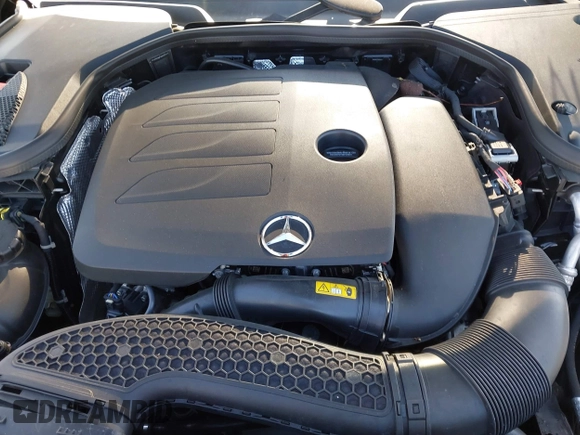 2021 Mercedes-Benz E-Class E 350 with VIN W1KZF8DB0MA889890, listed as a IAAI auction lot 41317094 with 63,075 mi miles. Bid and sale history available at carsss.com. Image 10.