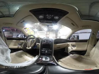 2015 Bentley Flying Spur V8 with VIN SCBET9ZA9F8049207, listed as a IAAI auction lot 41959074 with 85,839 mi miles and . Bid and sale history available at DreamBid. Image 21.