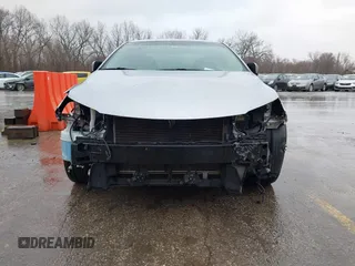 2017 Toyota Camry XLE with VIN 4T1BF1FK6HU346396, listed as a IAAI auction lot 41705502 with 97,352 mi miles. Bid and sale history available at carsss.com. Image 6.