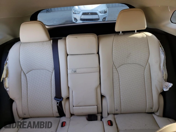 2020 Lexus RX 450h with VIN 2T2HGMDA6LC049329, listed as a Copart auction lot 47334203 with 6,555 mi miles and . Bid and sale history available at DreamBid. Image 10.