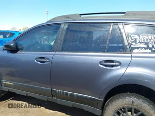 2014 Subaru Outback 2.5i with VIN 4S4BRCACXE3215167, listed as a IAAI auction lot 42117109 with 123,420 mi miles. Bid and sale history available at carsss.com. Image 14.