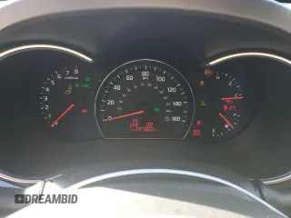 2014 Kia Sorento LX с VIN 5XYKT4A6XEG485677, выставлен на аукционе Copart как лот 75011634 с пробегом 207 802 миль миль и Чистый • Clean title. История ставок и продаж доступна на DreamBid. Изображение 9.